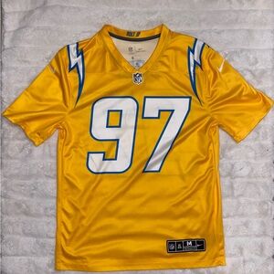 Joey Bosa Los Angeles Chargers Nike NFL Jersey